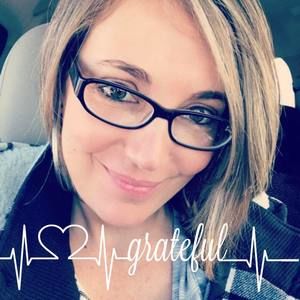 Meet your Posher, Carrie